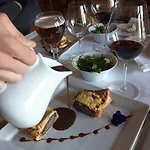 Aux Vieux Arceaux Hotel Mercuer