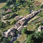 Aux Vieux Arceaux 3*