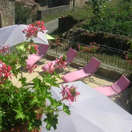 Hotel Aux Vieux Arceaux