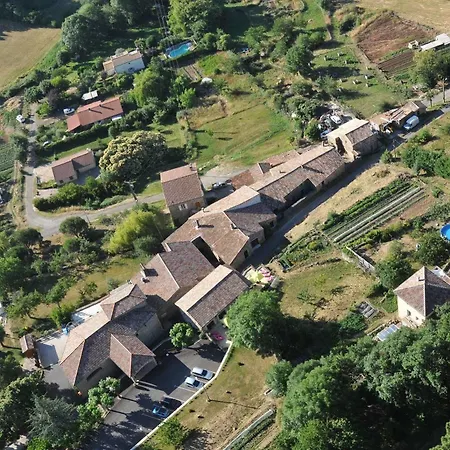 Aux Vieux Arceaux 3*
