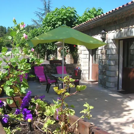Hotel Aux Vieux Arceaux