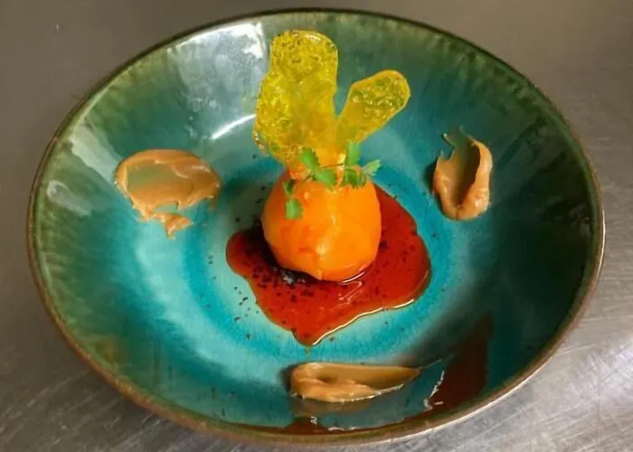 Aux Vieux Arceaux فندق 3*