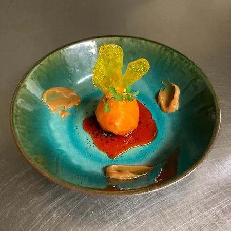 Aux Vieux Arceaux 3* Mercuer