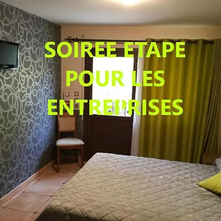 Aux Vieux Arceaux