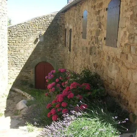 Aux Vieux Arceaux Ξενοδοχείο 3*
