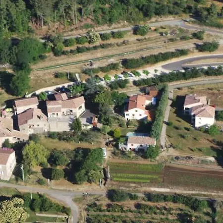 Ξενοδοχείο Aux Vieux Arceaux