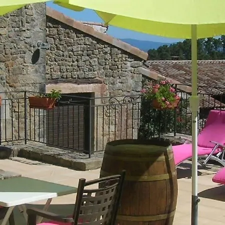 Aux Vieux Arceaux