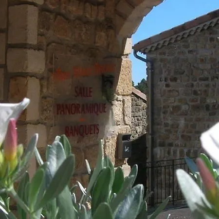 Ξενοδοχείο Aux Vieux Arceaux